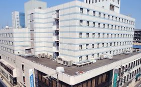 大分センチュリーホテル